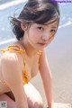 Meguri Minoshima 美ノ嶋めぐり, [Graphis] Gals 『 TOKIMEKI! 』 Vol.01