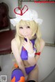 Cosplay Atsuki - Babetodat Selling Pussy