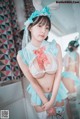 Kang Inkyung 강인경, [ArtGravia] Vol.123 아트그라비아 Set.01