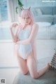 PIA 피아 (박서빈), [DJAWA] Darling in the FranXX Code 002 Vol.2 Normal Set.01