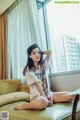 TouTiao 2018-02-22: Model Xiao Yu Er (小鱼儿) (23 photos)