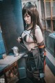 Bambi 밤비, [DJAWA] Tifa Lockhart Set.01