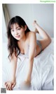 Haruka Yoshizawa 吉澤遥奈, Breakするー2021早速、夢叶っちゃいました！Set.01