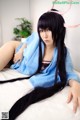 Cosplay Kibashii - Loses Blonde Beauty