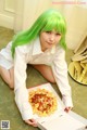 Koagiasu Cosplay - Babefuckpics Rough Fuck