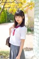 Kurumi Miyamaru 宮丸くるみ, [Minisuka.tv] 2022.03.03 Regular Gallery 4.1