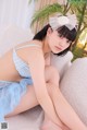 Hinako Tamaki 玉城ひなこ, [Minisuka.tv] 2022.06.30 Special Gallery 10.3