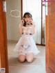 [HuaYang花漾] 2019.04.19 VOL.133 王雨纯